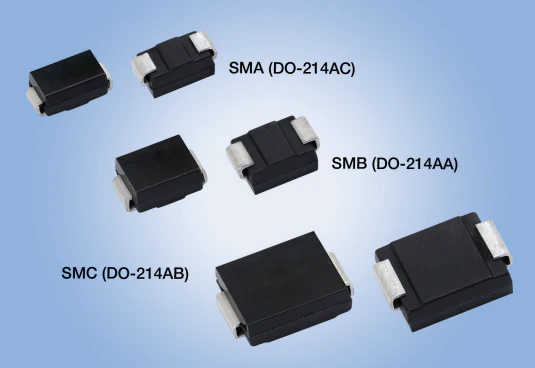 Diode and Thyristor Packages