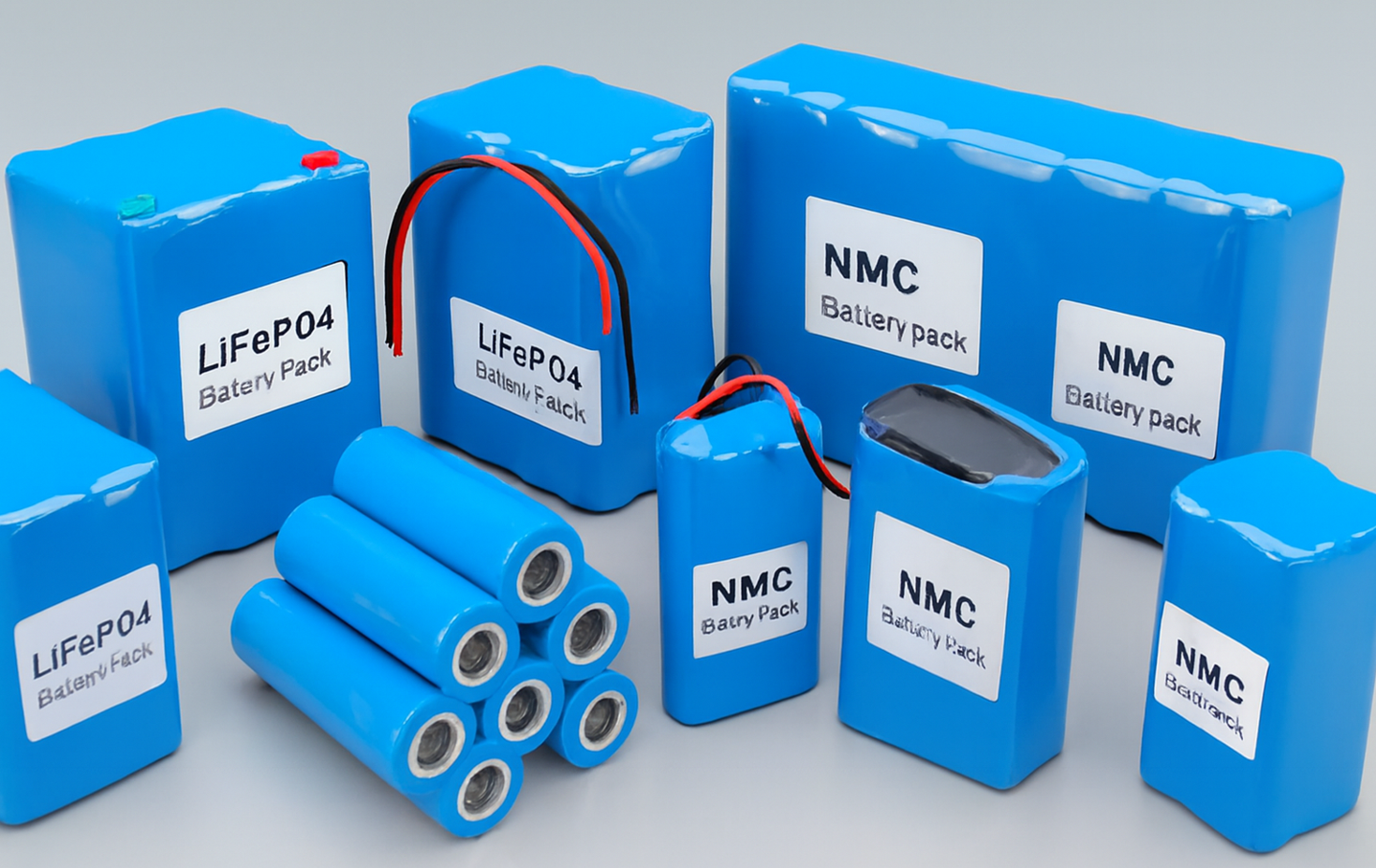 Industrial Power Supplies