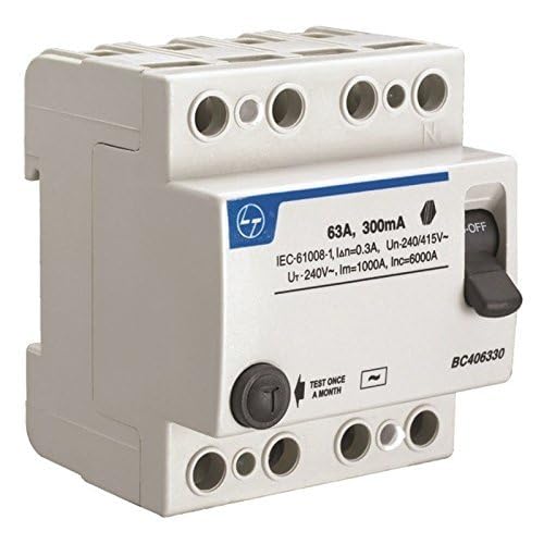 Switchgears MCB MCCB Rotary Switches