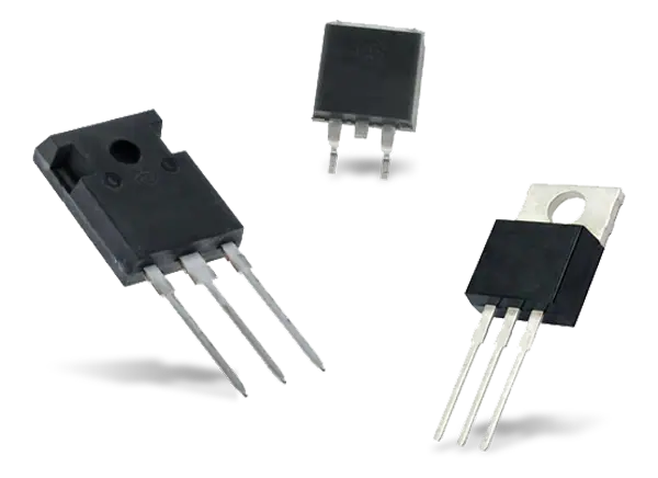 Field Effect Transistor Image
