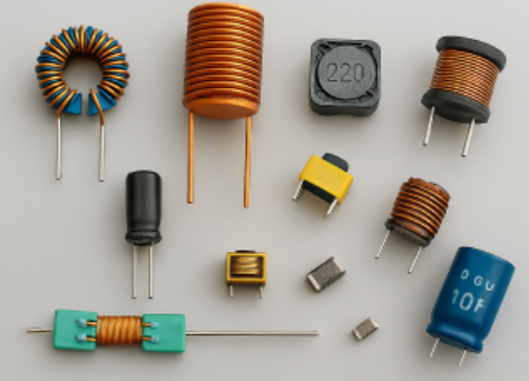 Inductors