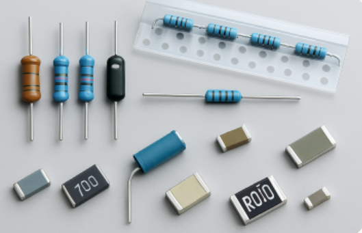 Resistors